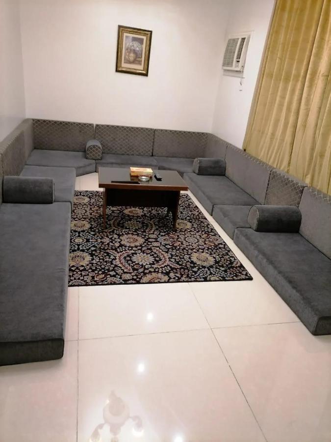 اسناد للشقق الفندقية - Esnad Hotel Apartments Jeddah Exterior photo