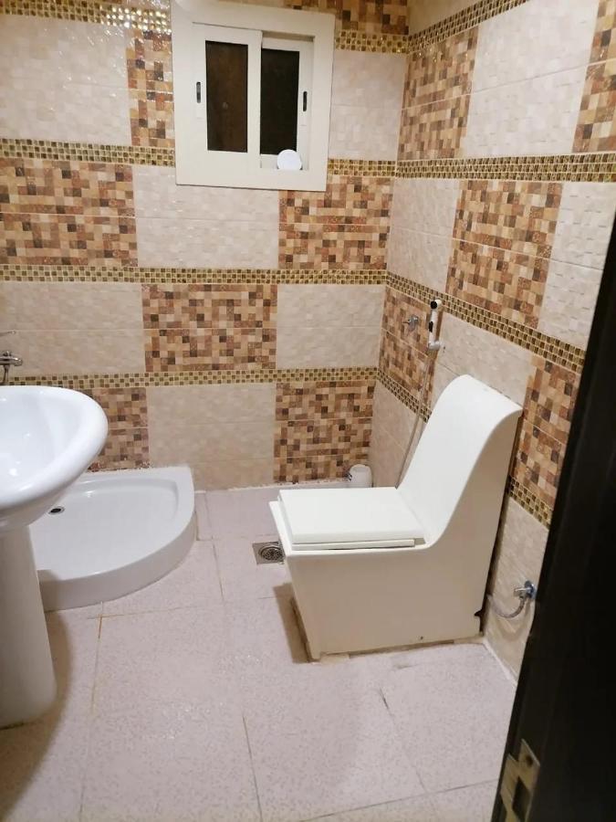 اسناد للشقق الفندقية - Esnad Hotel Apartments Jeddah Exterior photo