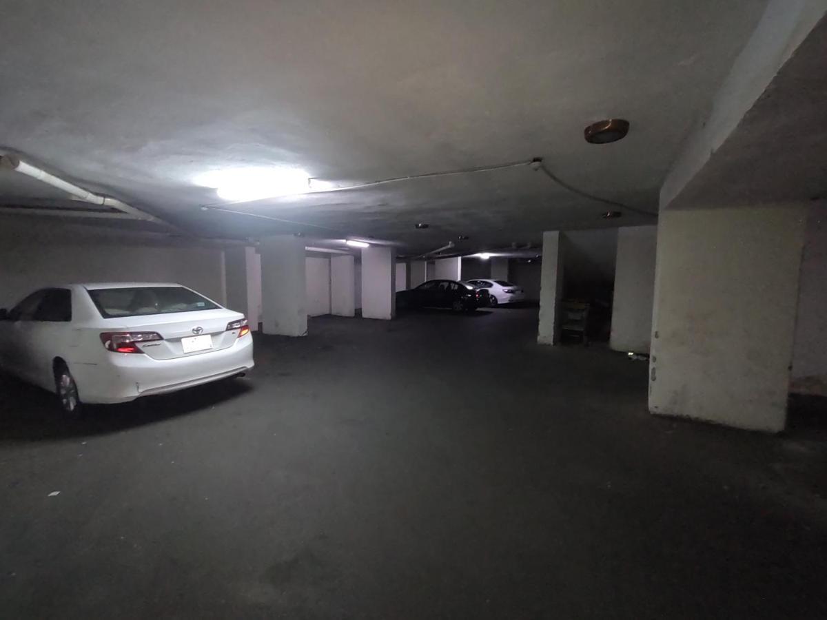 اسناد للشقق الفندقية - Esnad Hotel Apartments Jeddah Exterior photo